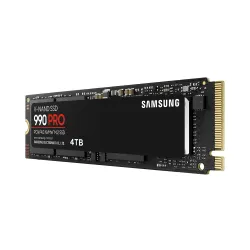 Dysk Samsung 990 PRO 4TB PCIe 4.0 x4 NVMe