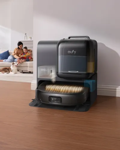 Robot sprzątający EUFY Omni E28