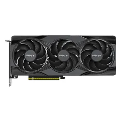 Karta graficzna PNY GeForce RTX 5060 EPIC-X RGB Overclocked Triple Fan 8GB DLSS 4