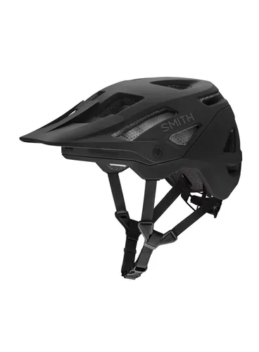 Kask rowerowy Smith Payroll - matte black