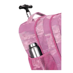 Sırt çantası Tekerlekli Çanta 36 l Driver 8 JanSport-static rose