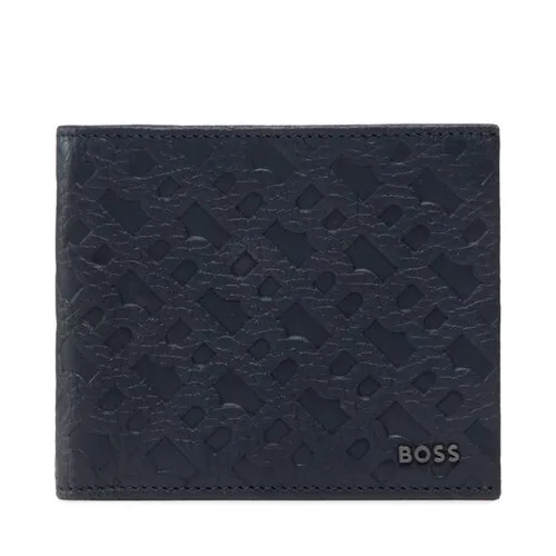 Büyük Boss CrosstownAo Erkek Cüzdanı 50479148 410