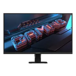 Monitor GIGABYTE GS27Q X 27" 2560x1440px IPS 240Hz 1 ms [MPRT]