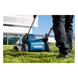 Kosiarka akumulatorowa BOSCH Professional GRA 18V2-46 06008C8000