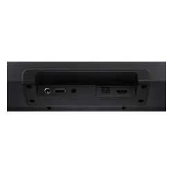 Soundbar SHARP HT-SBW320 Czarny 2.1-kanałowy, Bezprzewodowy Subwoofer, HDMI eARC, Dolby Atmos, Bluetooth, Korektor EQ