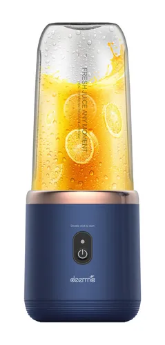 Blender personalny DEERMA NU06