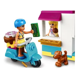 LEGO Friends Piekarnia w Heartlake City 41440