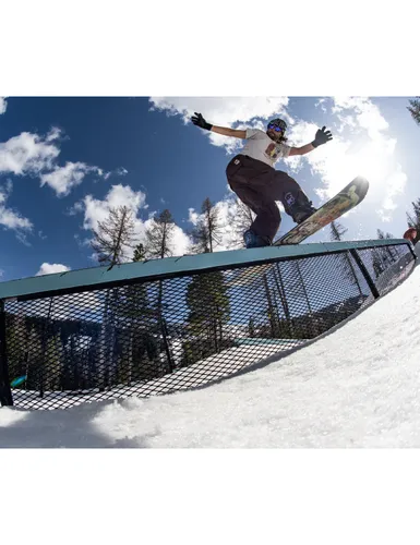 Deska snowboardowa GNU C Money 2026 - Długość (cm) - 154