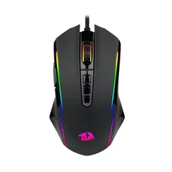 Myszka gamingowa Redragon M910-K RGB Czarny