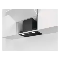 Okap Electrolux LFG716R Czarny