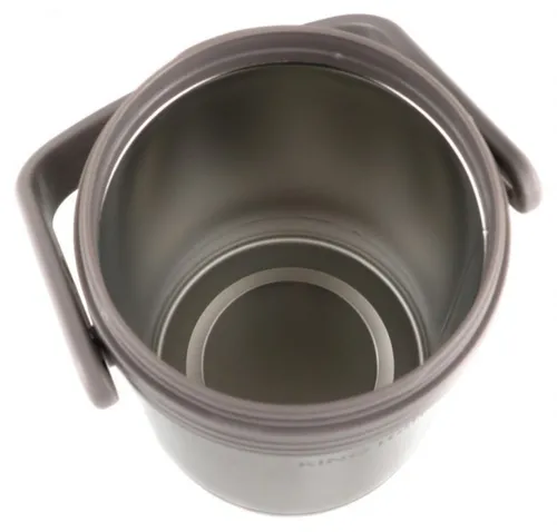 Termos na jedzenie KINGHOFF KH-4075 Stalowy 1500 ml