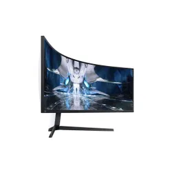 Monitor Samsung QLED Odyssey Neo G9 S49AG950NP 49" 5K VA 240Hz 1ms Zakrzywiony Gamingowy