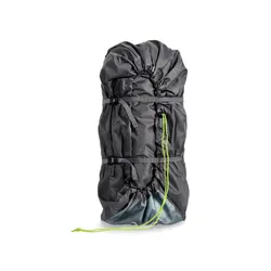 Namiot trekkingowy 2-osobowy Salewa Litetrek II C camouflage