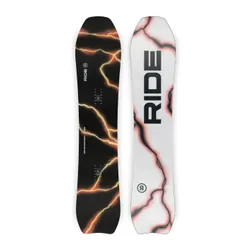 Deska snowboardowa Ride Psychocandy - Długość (cm) - 154