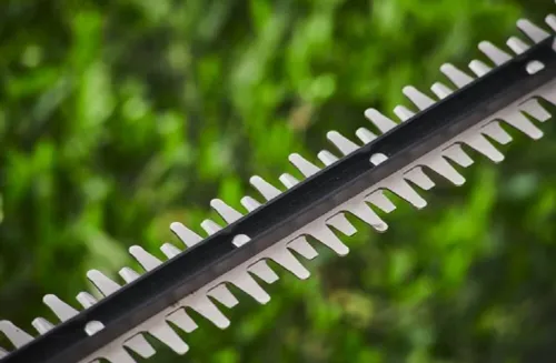 Nożyce do żywopłotu RYOBI RY18HT40A-120P 400mm 18V akumulatorowe