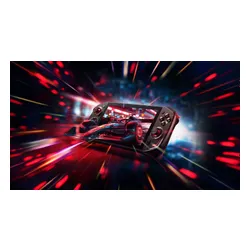 Konsola ACER Nitro Blaze 7 Czarny
