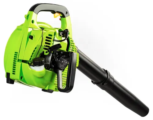 Odkurzacz do liści spalinowy FIELDMANN FZF 6205-B