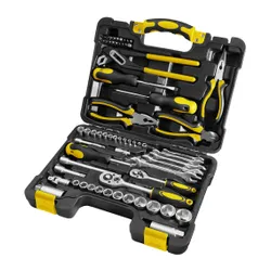 Zestaw kluczy montażowych FIELDMANN FDG 5003-65R