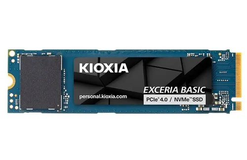 Dysk KIOXIA Exceria Basic 2TB SSD