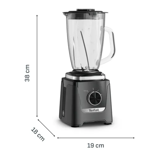 Blender kielichowy Tefal Blendforce BL5958 1,9l