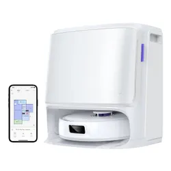 Robot sprzątający NARWAL Freo X10 Pro Biały