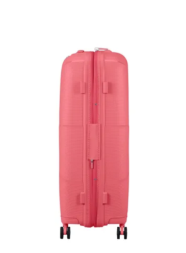 Walizka duża American Tourister StarVibe - sun kissed coral