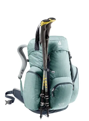 Plecak górski damski Deuter Groden 30 SL - jade/ink