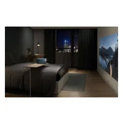 Projektor VIEWSONIC LX60HD Full HD (1920 x 1080), 630 ANSI lumen, Wi-Fi, Bluetooth