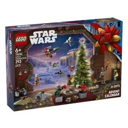 LEGO 75456 Star Wars Kalendarz adwentowy na 2026 rok