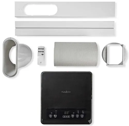 Aer condiționat NEDIS Smartlife WIFIACMB3WT9