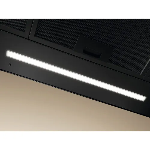 Okap Electrolux LFT816K Czarny
