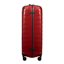 Walizka duża XL Samsonite Attrix - red