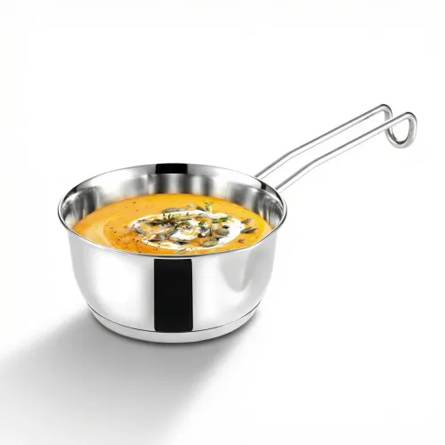 TESCOMA GrandCHEF 1,25 l - rondel ze stali nierdzewnej