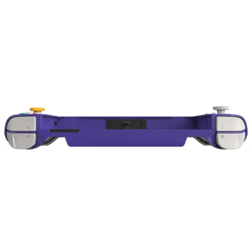 Kontroler Crkd Nitro Deck Retro Purple Limited Edition with Carry Case do Nintendo Switch