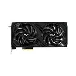 Karta graficzna Palit GeForce RTX 4060 Dual 8GB GDDR6 128bit DLSS