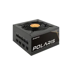 Zasilacz Chieftec Polaris PPS-750FC 750W 80+ Gold