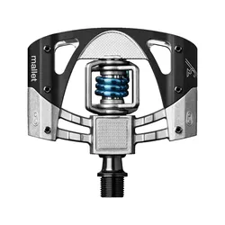 Велосипедные педали CRANKBROTHERS Mallet 3