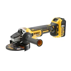 DeWalt Taşlama Makinesi DCG405P2-R