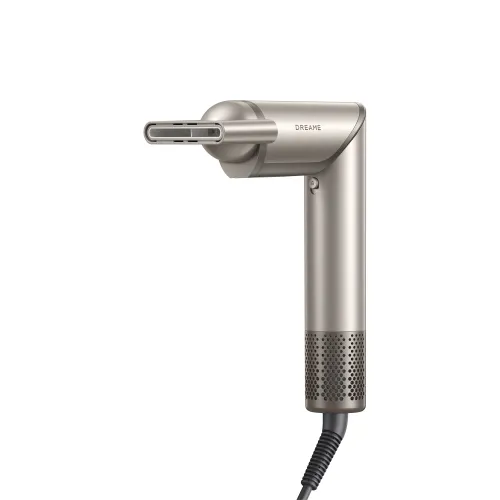 Suszarko-lokówka Dreame Dazzle Hair Dryer Zimny nawiew Średnica szczotki 38mm 3 poziomy temperatury