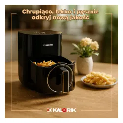 Air fryer Kalorik AFT 2100 2000W 6l