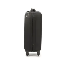 Маленький тканевый чемодан Eastpak Tranzshell S Ek00073f Black 08