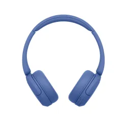 Słuchawki bezprzewodowe Sony WH-CH530 Nauszne Bluetooth 6.0 Niebieski