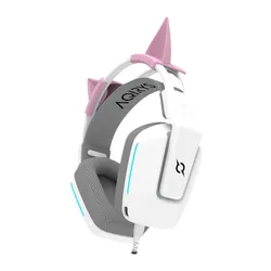 AQIRYS Alya 7.1 VS biały