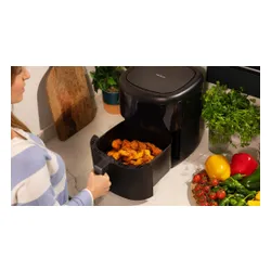 Air Fryer Frytkownica beztłuszczowa CECOTEC Cecofry Bombastik 6000 Full 6l 12 automatycznych programów