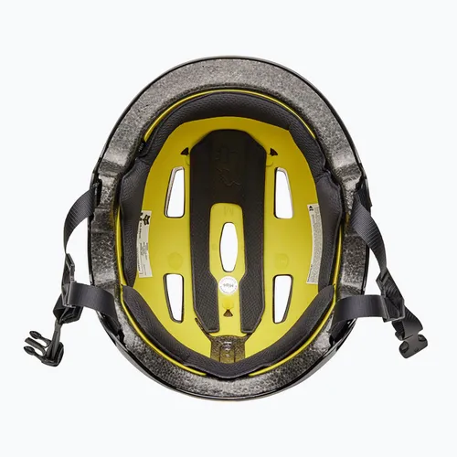 Kask rowerowy Fox Racing Flight black