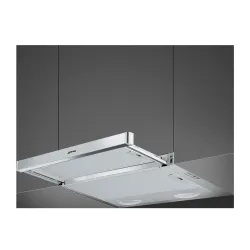 Okap Smeg KSET61E2 Srebrny