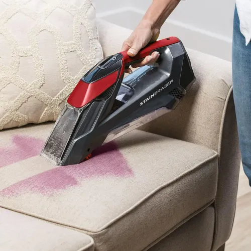 Odkurzacz Bissell Stain Eraser 2005N 450W