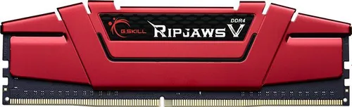 Pamięć G.Skill Ripjaws V, DDR4, 32 GB, 3600MHz, CL19 (F4-3600C19D-32GVRB)