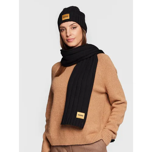 Set de eșarfe și pălării Hugo Zanton 50484914 001