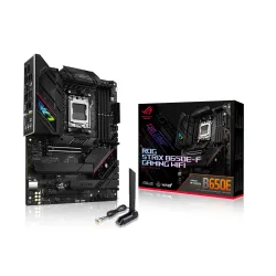 Płyta główna ASUS ROG STRIX B650E-F GAMING WIFI